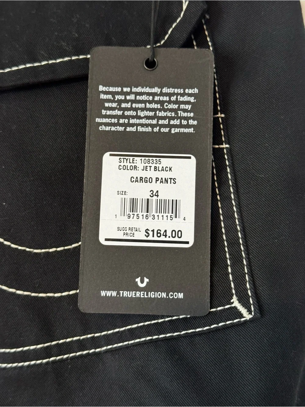 True Religion true religion